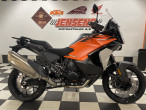 2026 KTM 1390 Super Adventure S