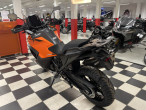 2026 KTM 1390 Super Adventure S