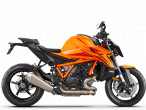 2026 KTM 1390 Super Duke R EVO