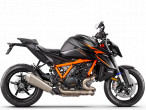 2026 KTM 1390 Super Duke R EVO
