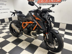 2026 KTM 1390 Super Duke R
