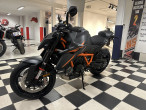 2026 KTM 1390 Super Duke R