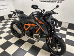 2026 KTM 1390 Super Duke R