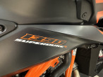 2026 KTM 1390 Super Duke R