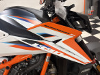 2026 KTM 1390 Super Duke R