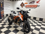 2026 KTM 1390 Super Duke R