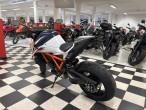 2026 KTM 1390 Super Duke R