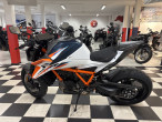 2026 KTM 1390 Super Duke R
