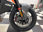 2026 KTM 1390 Super Duke R