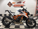 2026 KTM 1390 Super Duke R
