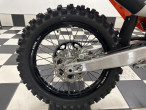 2026 KTM 250 SXF