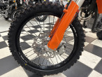 2026 KTM 250 SXF