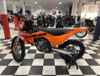 2026 KTM 250 SXF