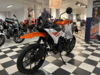 2026 KTM 390 Adventure 2026 KTM 390 Adventure