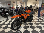 2026 KTM 390 Adventure