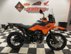 2026 KTM 390 Adventure