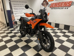 2026 KTM 390 Adventure