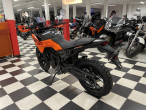 2026 KTM 390 Adventure