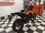 2026 KTM 390 Adventure