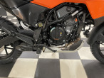 2026 KTM 390 Adventure