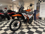 2026 KTM 390 Adventure R 2026 KTM 390 Adventure R