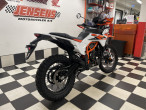 2026 KTM 390 Adventure R 2026 KTM 390 Adventure R