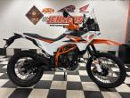2026 KTM 390 Adventure R 2026 KTM 390 Adventure R