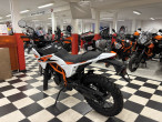 2026 KTM 390 Adventure R 2026 KTM 390 Adventure R