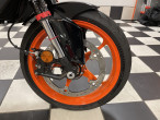 2026 KTM 390 Duke