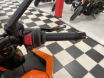 2026 KTM 390 Duke