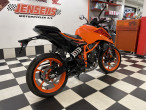 2026 KTM 390 Duke