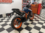 2026 KTM 390 Duke