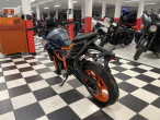 2026 KTM 390 Duke