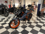 2026 KTM 390 Duke