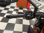 2026 KTM 390 Duke