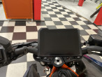 2026 KTM 390 Duke