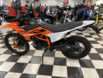 2026 KTM 390 Enduro R