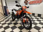 2026 KTM 390 Enduro R