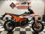 2026 KTM 390 Enduro R