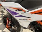 2026 KTM 390 Enduro R