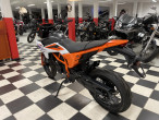 2026 KTM 390 Enduro R