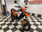 2026 KTM 390 Enduro R