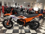 2026 KTM 390 Enduro R