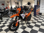 2026 KTM 390 Enduro R
