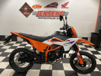 2026 KTM 390 SMC R