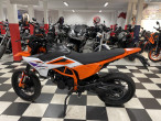 2026 KTM 390 SMC R