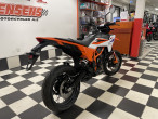 2026 KTM 390 SMC R
