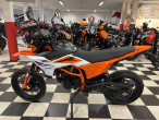 2026 KTM 390 SMC R 2026 KTM 390 SMC R