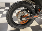 2026 KTM 690 ENDURO R 2026 KTM 690 ENDURO R