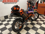 2026 KTM 690 ENDURO R 2026 KTM 690 ENDURO R